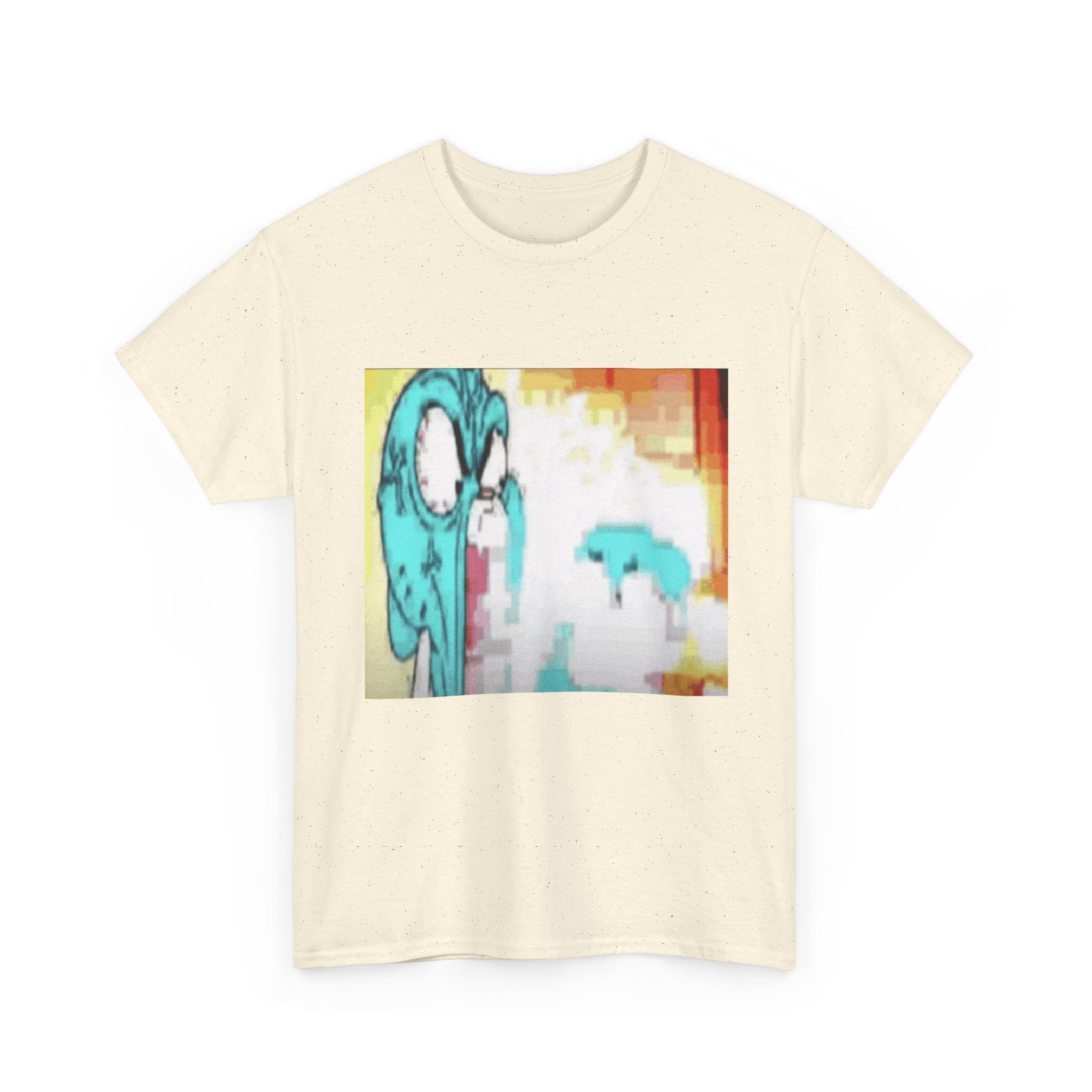 Gumball Crash Out - Graphic T-Shirt 100% Cotton