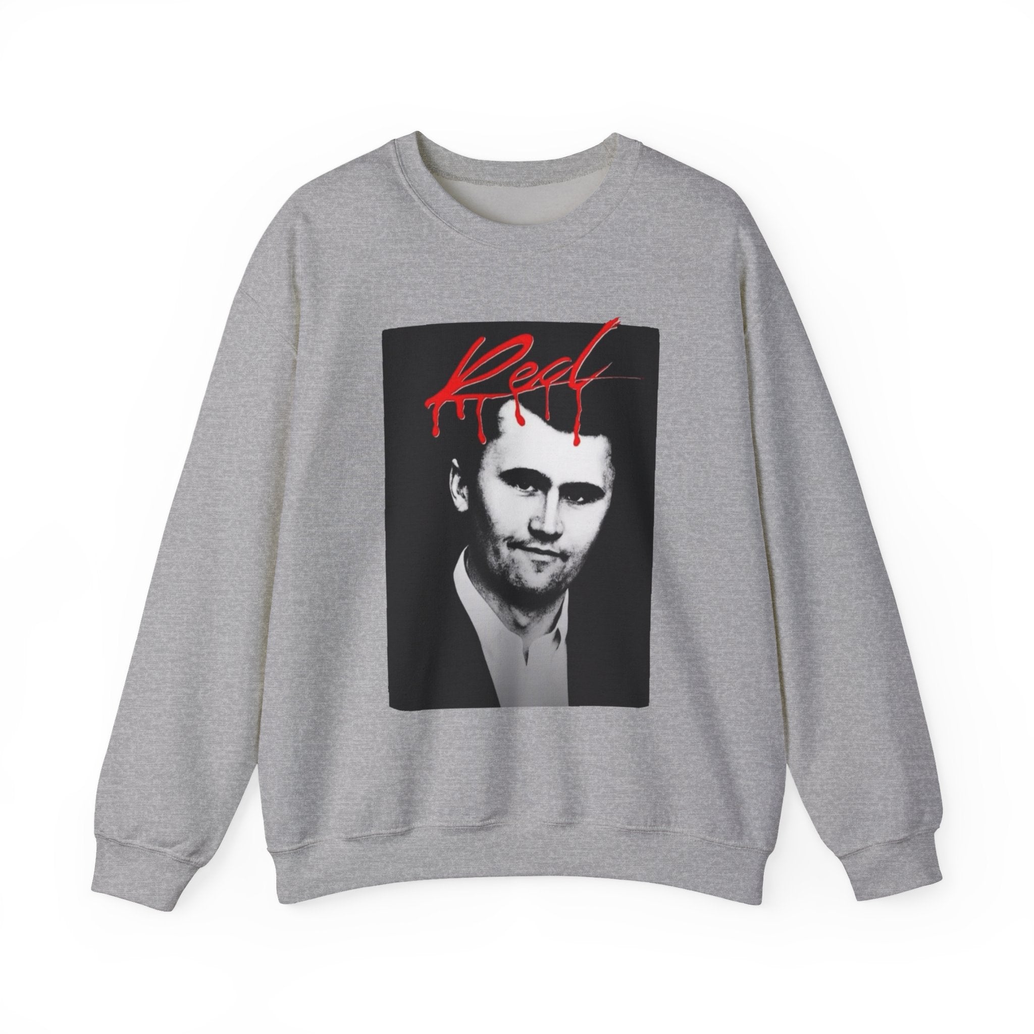 Whole Lotta Kirk - Crewneck Long Sleeve